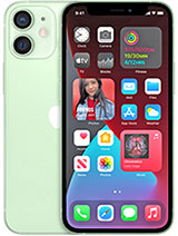 Imagine reprezentativa Apple iPhone 12 mini