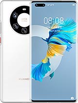Imagine reprezentativa Huawei Mate 40 Pro+