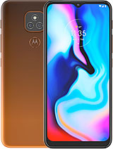 Imagine reprezentativa Motorola Moto E7 Plus
