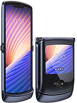 Imagine reprezentativa Motorola Razr 5G