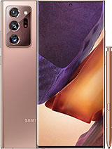 Imagine reprezentativa Samsung Galaxy Note 20 Ultra 5G