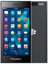 Imagine reprezentativa mica BlackBerry Leap