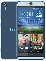 Imagine reprezentativa mica HTC Desire Eye