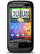 Imagine reprezentativa mica HTC Desire S