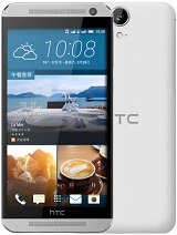 Specificatii pret si pareri HTC One E9