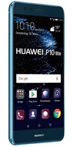 Imagine reprezentativa mica Huawei P10 Lite