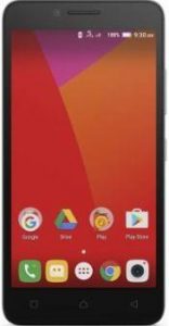 Imagine reprezentativa mica Lenovo A6600 Plus