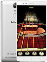 Imagine reprezentativa mica Lenovo K5 Note