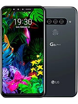 Imagine reprezentativa mica LG G8S ThinQ