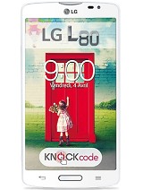 Specificatii pret si pareri LG L80