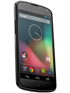 Imagine reprezentativa mica LG Nexus 4 E960