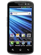 Imagine reprezentativa mica LG Optimus True HD LTE P936