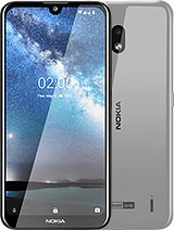 Imagine reprezentativa mica Nokia 2.2