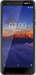 Imagine reprezentativa mica Nokia 3.1