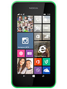Imagine reprezentativa mica Nokia Lumia 530 Dual SIM