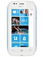 Imagine reprezentativa mica Nokia Lumia 710