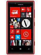 Imagine reprezentativa mica Nokia Lumia 720