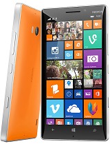 Imagine reprezentativa mica Nokia Lumia 930