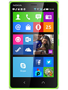 Imagine reprezentativa mica Nokia X2 Dual SIM
