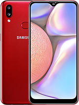 Imagine reprezentativa mica Samsung Galaxy A10s
