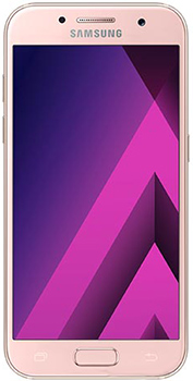 SAR Samsung Galaxy A3 (2017)