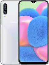Imagine reprezentativa mica Samsung Galaxy A30s
