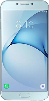 Imagine reprezentativa mica Samsung Galaxy A8 (2016)