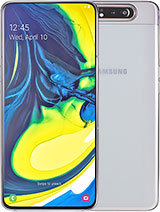 Telefon Samsung Galaxy A80