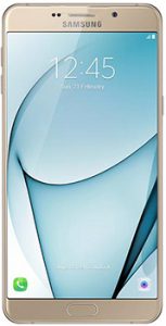 Imagine reprezentativa mica Samsung Galaxy A9 Pro (2016)