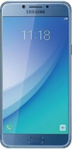 Imagine reprezentativa mica Samsung Galaxy C5 Pro