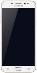 Imagine reprezentativa mica Samsung Galaxy C7 (2017)