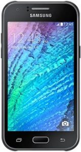 Imagine reprezentativa mica Samsung Galaxy J1 4G