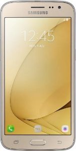 Imagine reprezentativa mica Samsung Galaxy J2 Pro (2016)