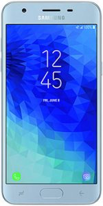 Imagine reprezentativa mica Samsung Galaxy J3 (2018)