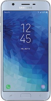 Imagine reprezentativa mica Samsung Galaxy J7 (2018)