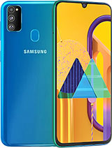 Imagine reprezentativa mica Samsung Galaxy M30s