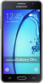 Imagine reprezentativa mica Samsung Galaxy On5 Pro