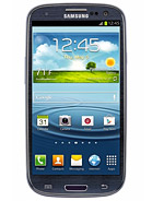Imagine reprezentativa mica Samsung Galaxy S III I747