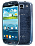 Imagine reprezentativa mica Samsung Galaxy S III T999