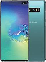 SAR Samsung Galaxy S10