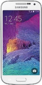 Imagine reprezentativa mica Samsung Galaxy S4 mini I9195I