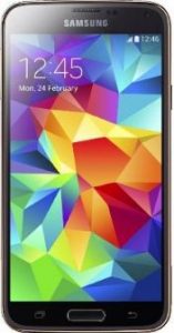 Imagine reprezentativa mica Samsung Galaxy S5 mini