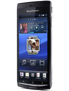 Imagine reprezentativa mica Sony Ericsson Xperia Arc