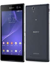 To read Paralyze Heading Sony Xperia C3 - GSMreview Specificatii Complete