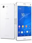 Imagine reprezentativa mica Sony Xperia Z3 Compact