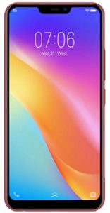 Imagine reprezentativa mica vivo Y81i