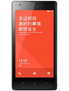Imagine reprezentativa mica Xiaomi Redmi