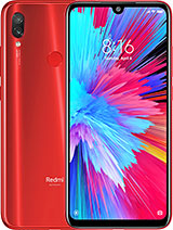 Imagine reprezentativa mica Xiaomi Redmi Note 7S