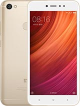 Specificatii pret si pareri Xiaomi Redmi Y1 (Note 5A)